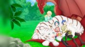 Fluffy Paradise Fragman