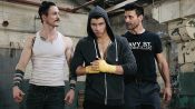 Kingdom Fragman