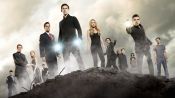 Heroes Trailer - Season One