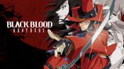 Black Blood Brothers Fragman