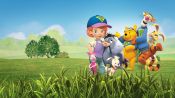 My Friends Tigger & Pooh Fragman