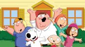 Family Guy: Unaired Pilot (1998)