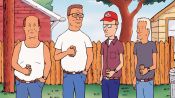 King Of The Hill - FOX Trailer