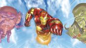 Iron Man (2008) Trailer #1 | Movieclips Classic Trailers