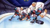 Disney's D3 Mighty ducks Trailer 1996 (VHS Capture)