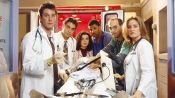 ER Trailer Season 1