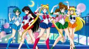 Sailor Moon Opening HD(Bishōjo Senshi Sērā Mūn, 美少女戦士セーラームーン)