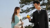 Orange Days Fragman