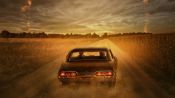 Supernatural Season 1 Trailer