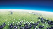 Planet Earth Fragman