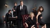 Damages - TV Series Trailer