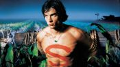 Smallville Fragman
