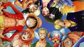 One Piece Fragman