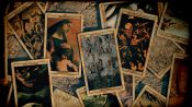 Carnivále Season 1 Trailer