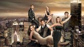 Gossip Girl Season 1 Trailer