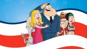 American Dad! Fragman