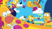 THE SIMPSONS (1989 - 1996) Ultimate Trailer