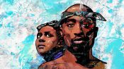 Dear Mama: The Saga of Afeni & Tupac Shakur Documentary Series Trailer