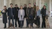 Dogs of Berlin Fragman
