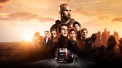 S.W.A.T Season 1 Official Trailer | FOX8