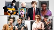 URBAN MYTHS Season 1 TRAILER (2017) Sky Arts Show