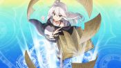 Grimoire of Zero Fragman