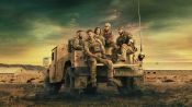 Seal Team Trailer