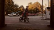 Joy Ride Trailer #1 (2023)