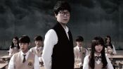 Nightmare Teacher Fragman