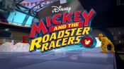 Mickey and the Roadster Racers | Teaser Trailer! | Disney Junior UK