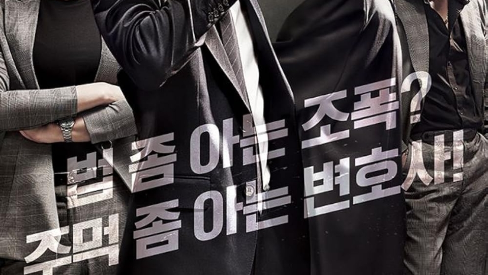 Lawless Lawyer