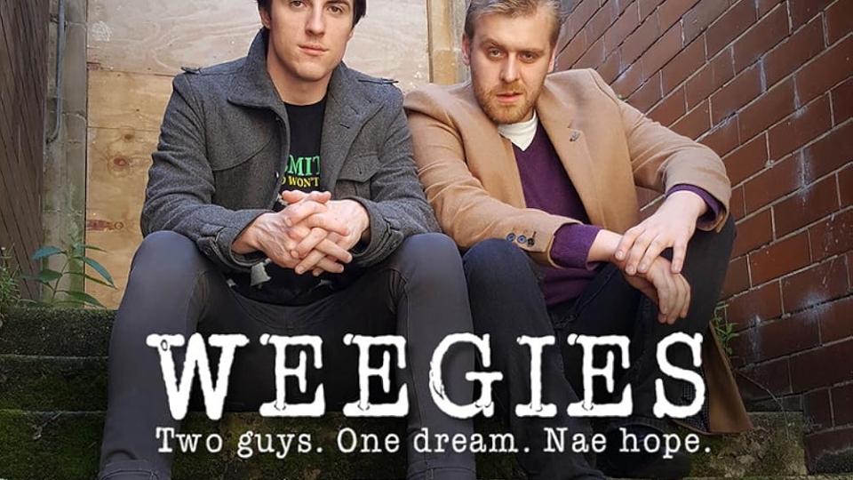Weegies