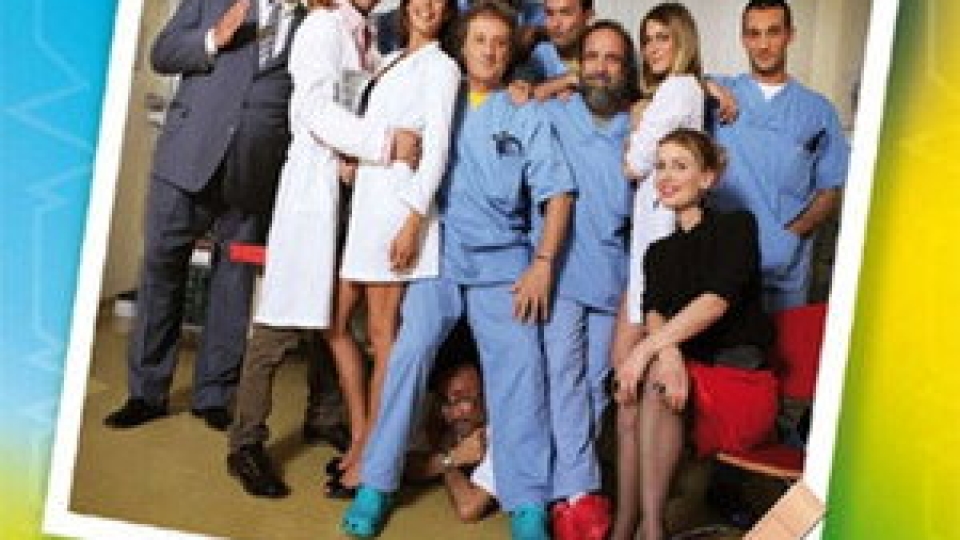 Medici miei