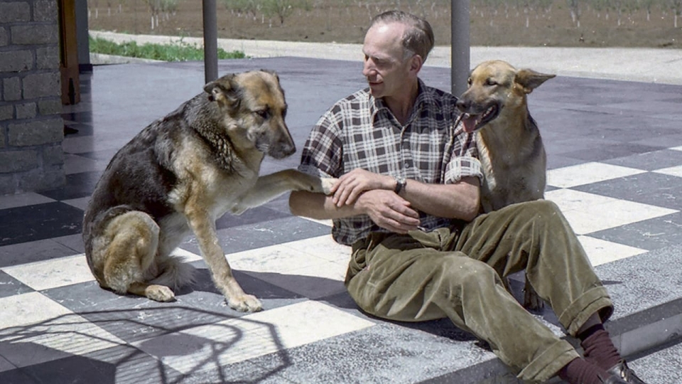 A Sinister Sect: Colonia Dignidad