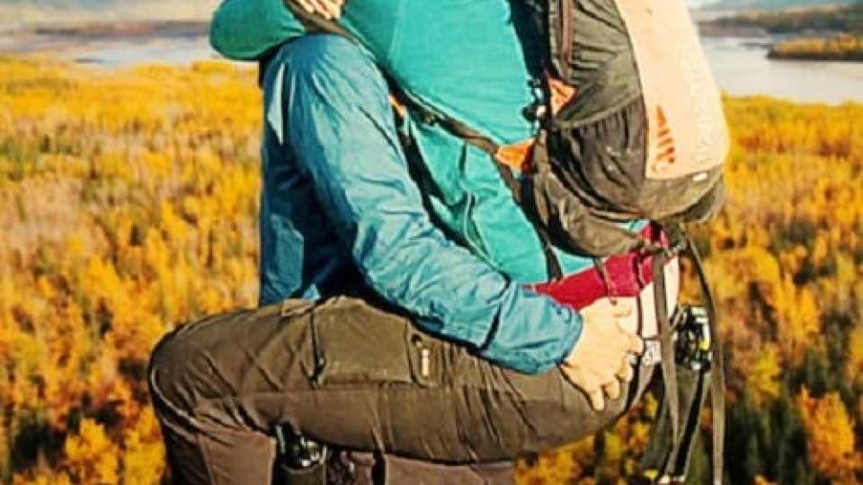 Win the Wilderness: Alaska
