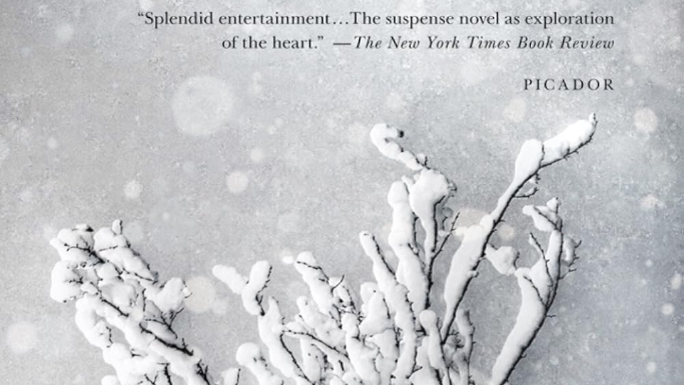 Smilla's Sense of Snow