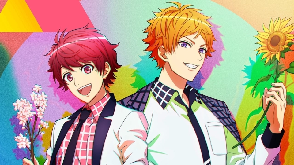 A3! Season Autumn & Winter