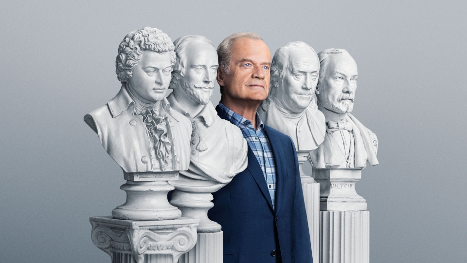 Frasier 2023