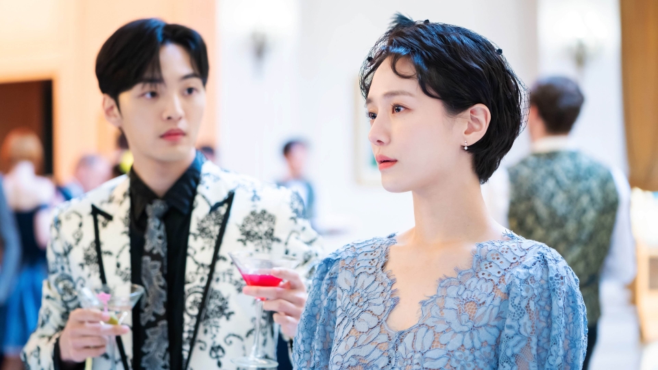 Dali and Cocky Prince