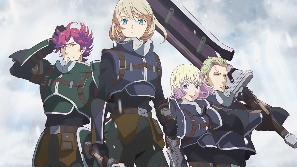 The Legend of Heroes: Trails of Cold Steel