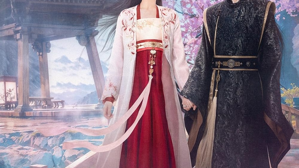 The Legend of Anle