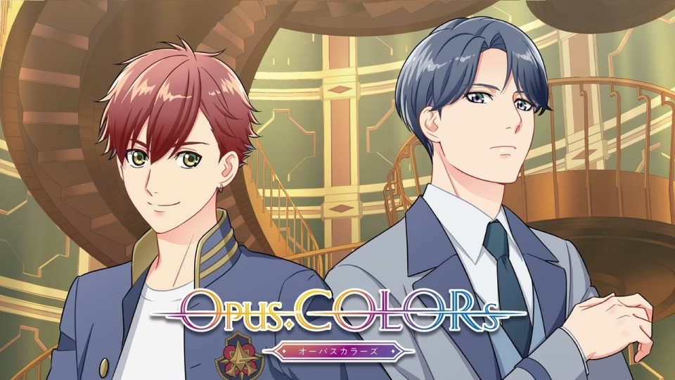 Opus Colors