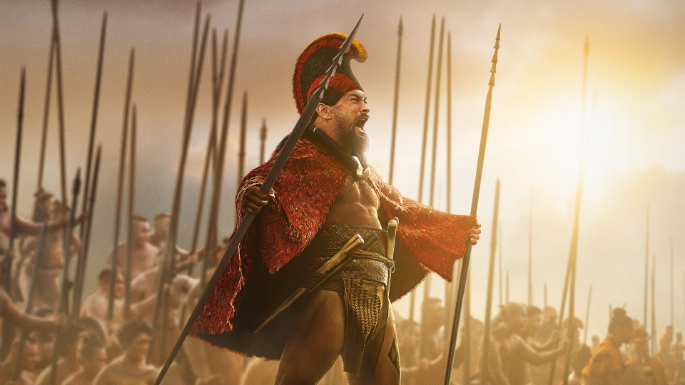 Chief of War