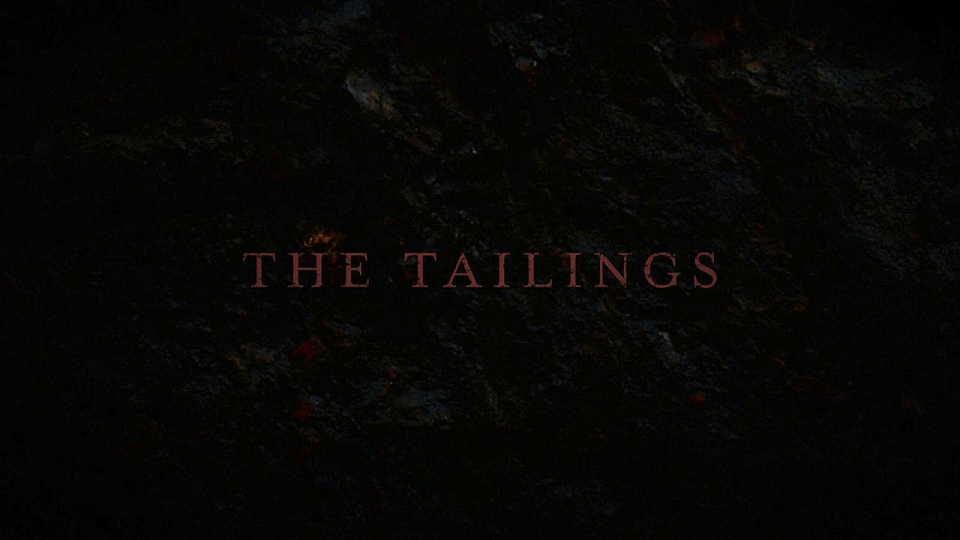 The Tailings