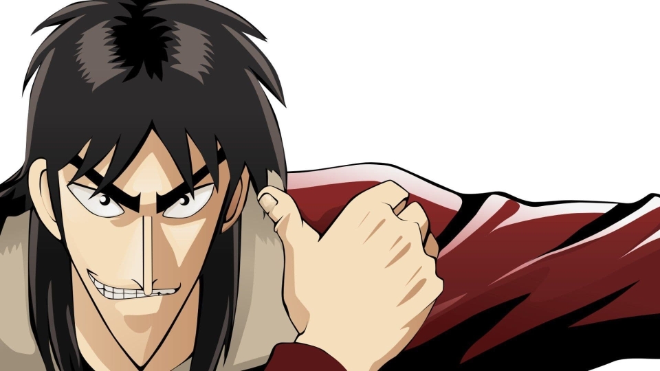 Kaiji: Ultimate Survivor