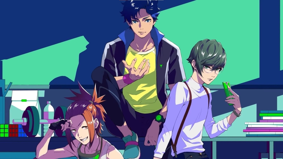 Tokyo 24-ku