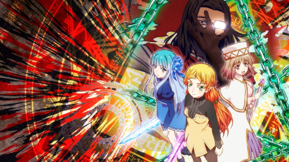 Isekai Uncle