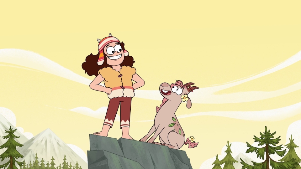 Goat Girl
