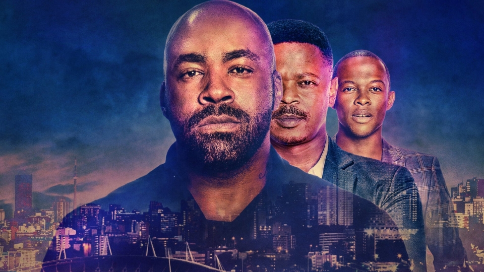 Kings of Joburg
