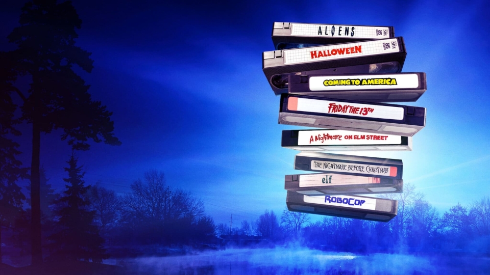 The Holiday Movies that Made Us